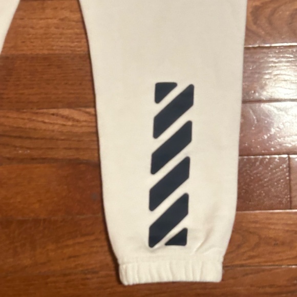 Off-White Kids Joggers - Picture 3 of 7